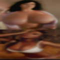 Girls from Belcourt, naked