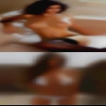 Naked girls partying