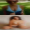 Naked horny women looking