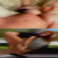 Feel pussy naked girls