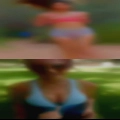 Naked girls has sex with self